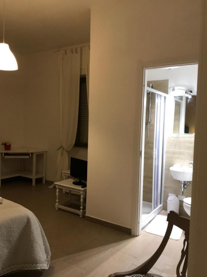 la casa di mery Rome Bagian luar foto