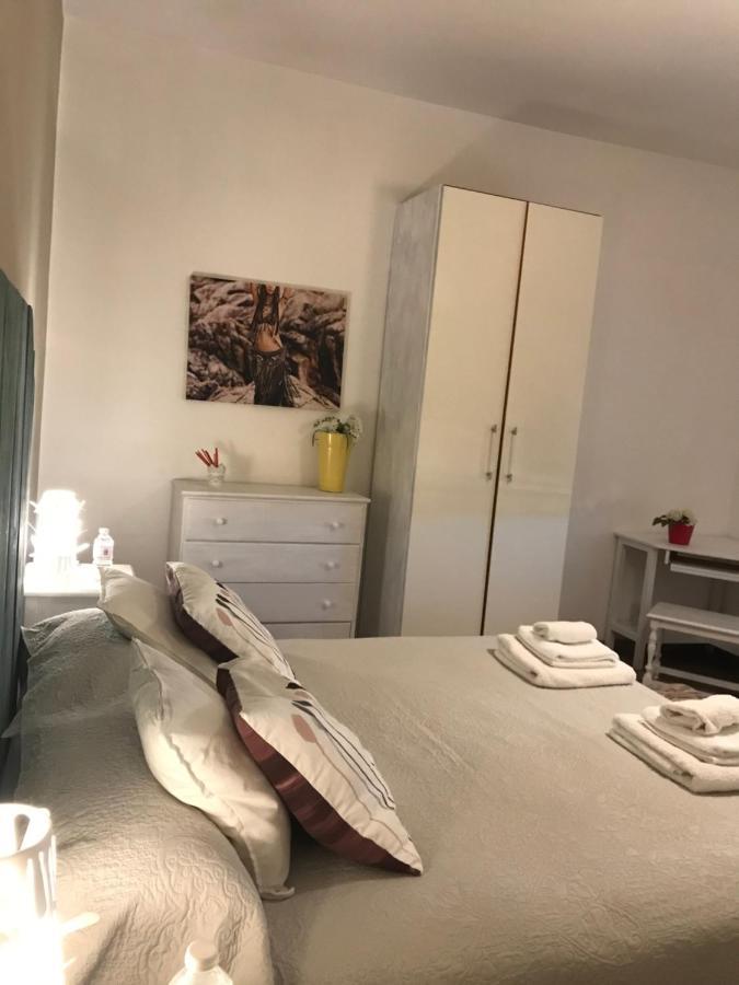 la casa di mery Rome Bagian luar foto