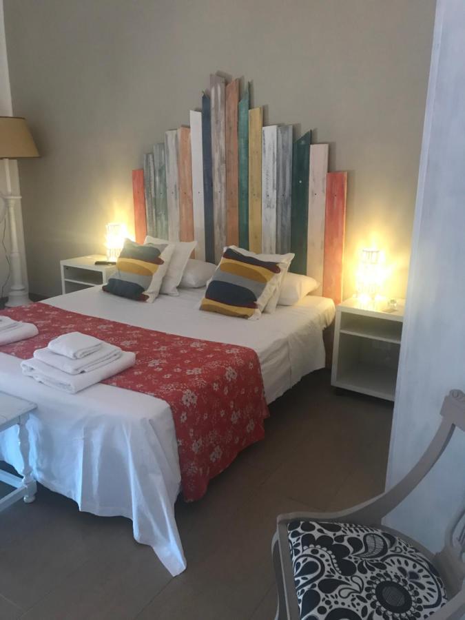 la casa di mery Rome Bagian luar foto