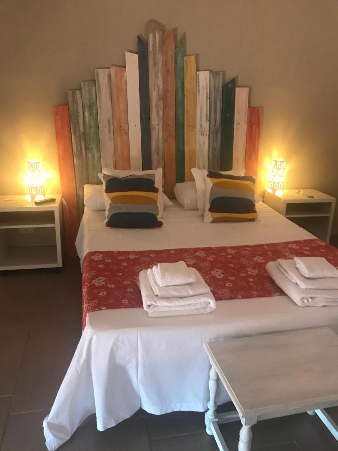 la casa di mery Rome Bagian luar foto