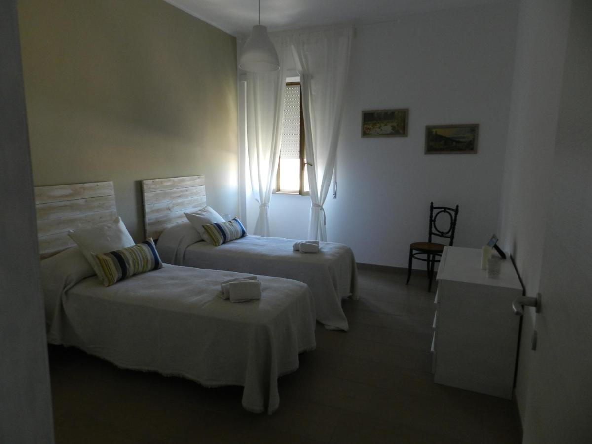 la casa di mery Rome Bagian luar foto