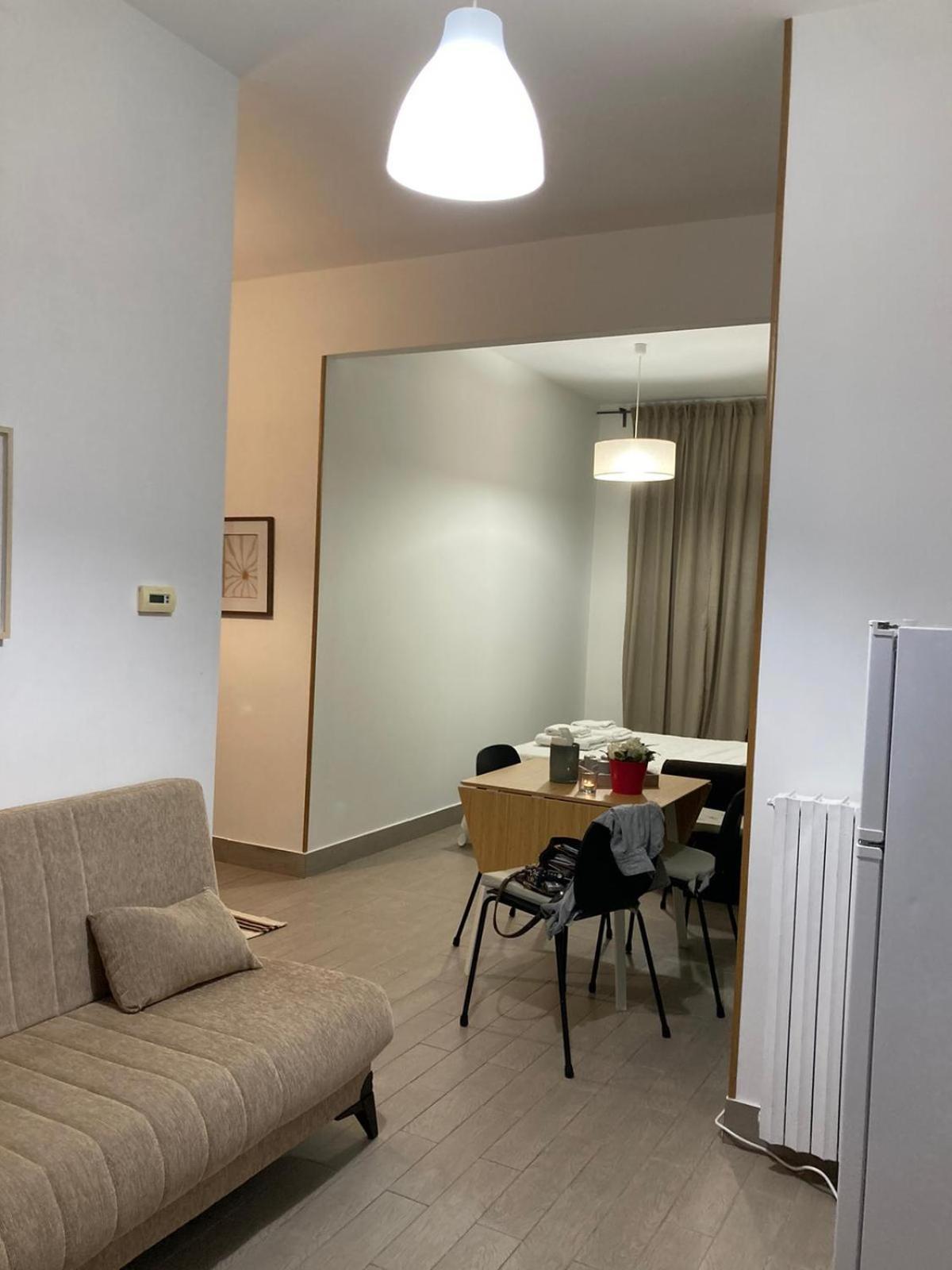 la casa di mery Rome Bagian luar foto