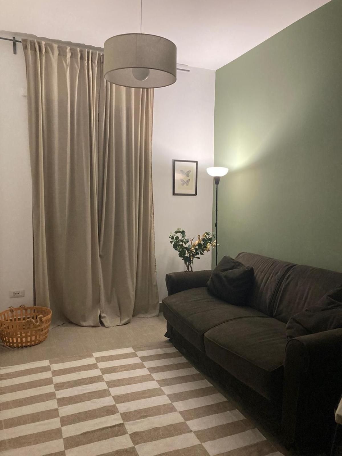 la casa di mery Rome Bagian luar foto
