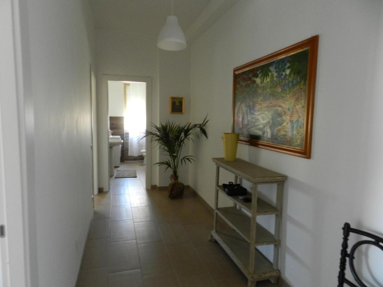 la casa di mery Rome Bagian luar foto