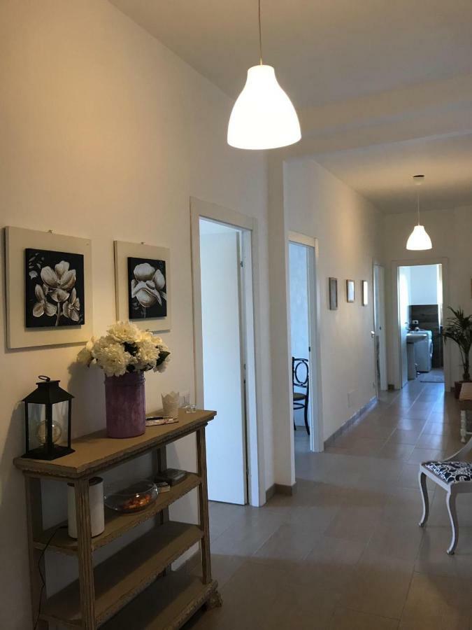 la casa di mery Rome Bagian luar foto