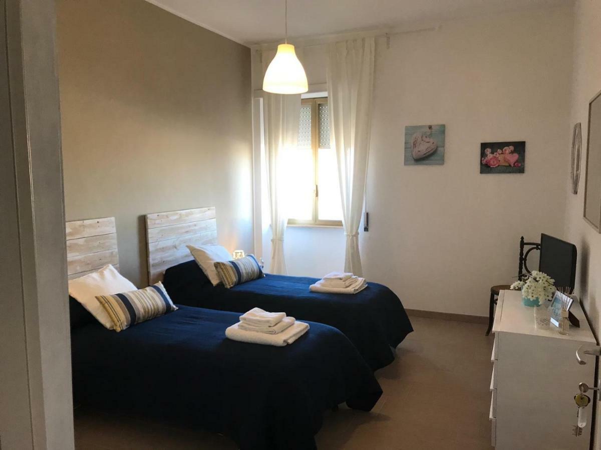la casa di mery Rome Bagian luar foto