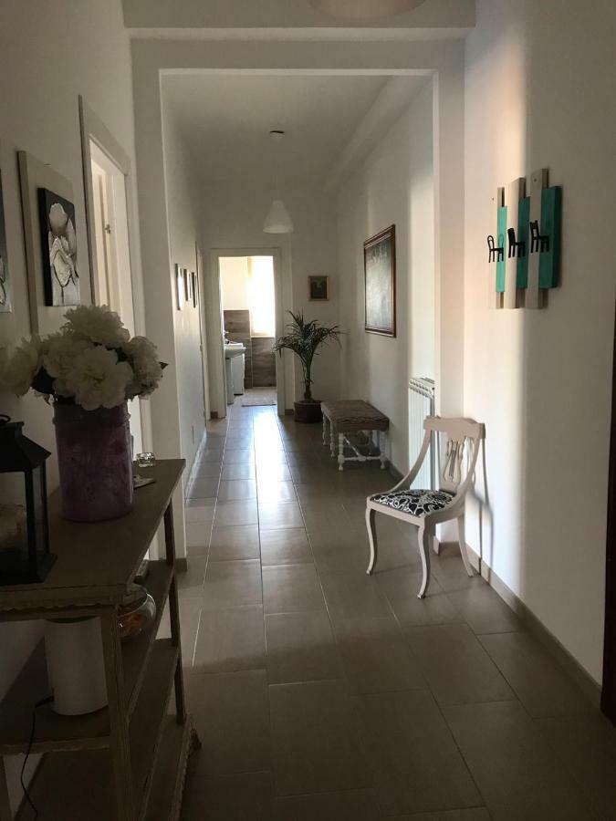 la casa di mery Rome Bagian luar foto