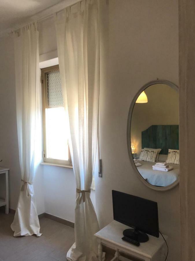 la casa di mery Rome Bagian luar foto
