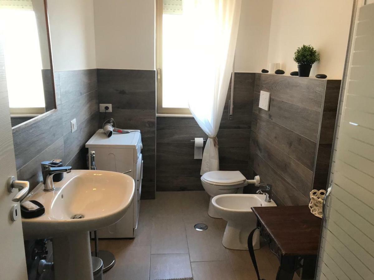 la casa di mery Rome Bagian luar foto