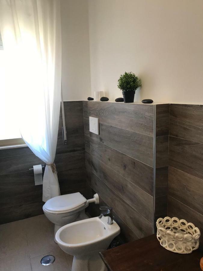 la casa di mery Rome Bagian luar foto