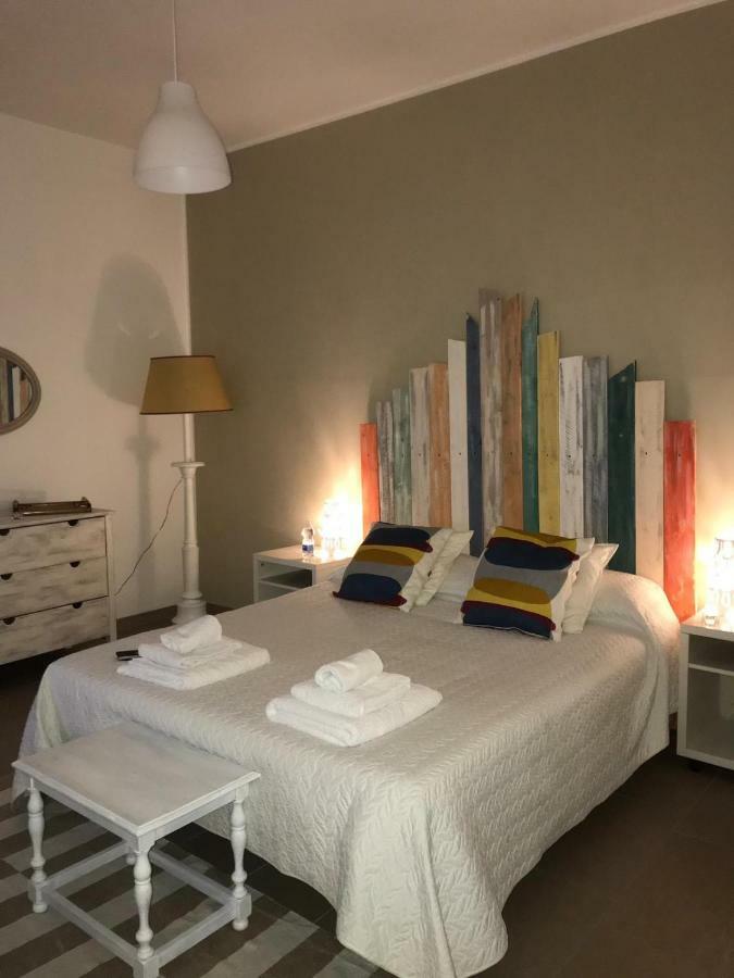 la casa di mery Rome Bagian luar foto
