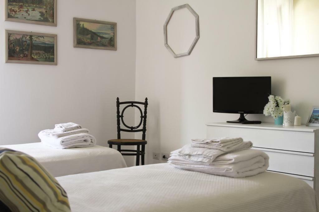 la casa di mery Rome Bagian luar foto